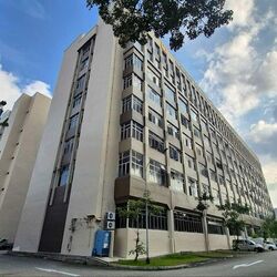 Richfield Industrial Centre (D14), Factory #485552111